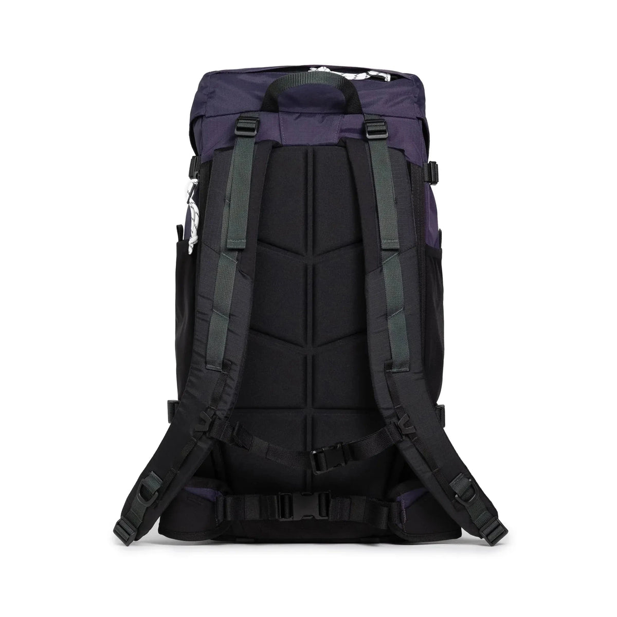Topo Designs Rover Trail Pack Nightshade/Grid bags Topo Designs 