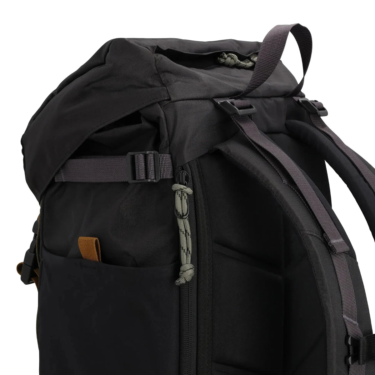 Topo Designs Rover Trail Pack Nightshade/Grid bags Topo Designs 