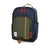 Topo Designs Session Pack Olive/Navy bags Topo Designs 
