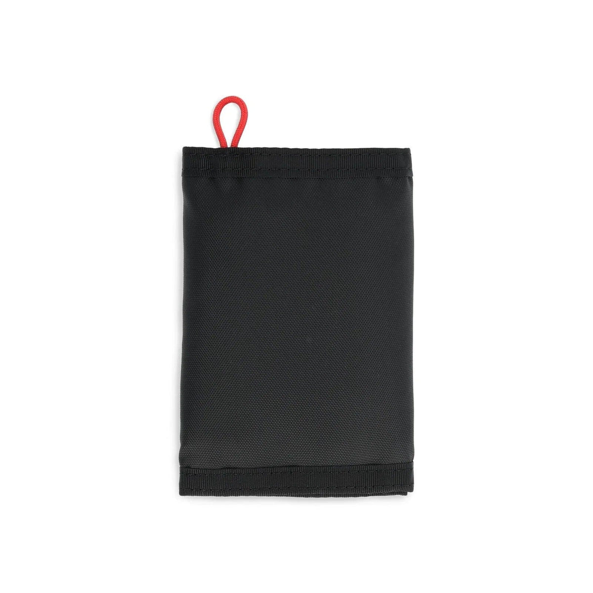 Topo Designs Tri-Fold Wallet Black Wallets &amp; Money Clips Topo Designs 