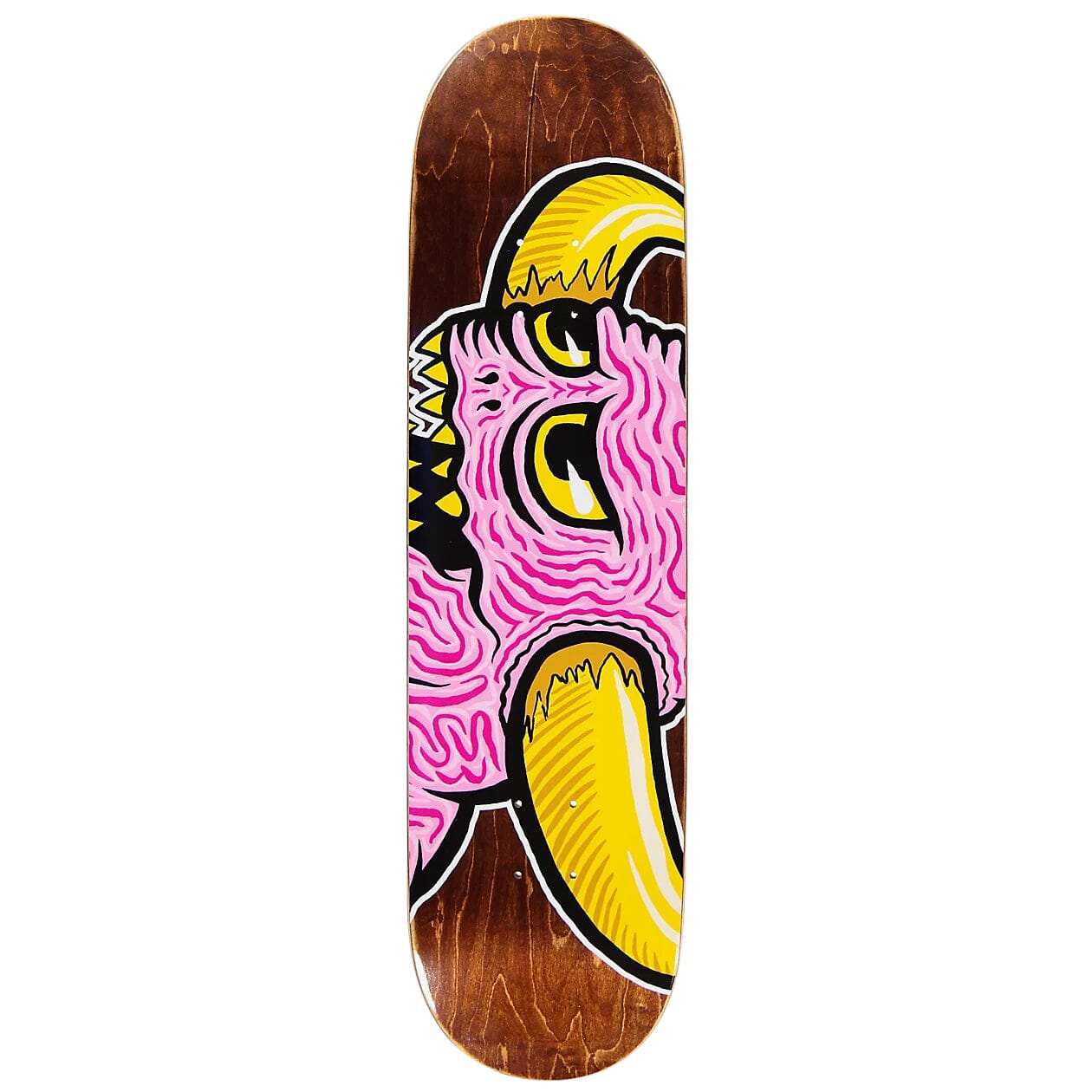Toy Machine Brain Monster Deck 8.25 decks Toy Machine 