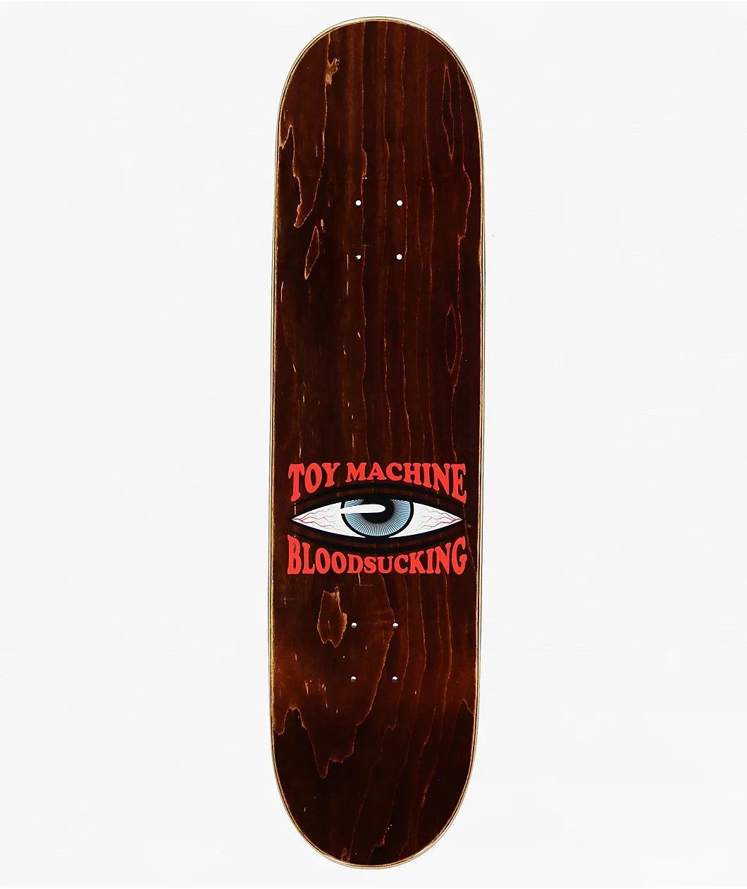 Toy Machine Brain Monster Deck 8.25 decks Toy Machine 