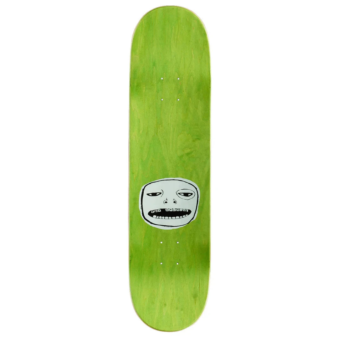 Toy Machine Fists Deck 7.75 decks Toy Machine 