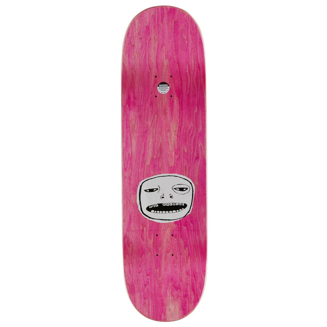 Toy Machine Fists Deck 9.00 decks Toy Machine 