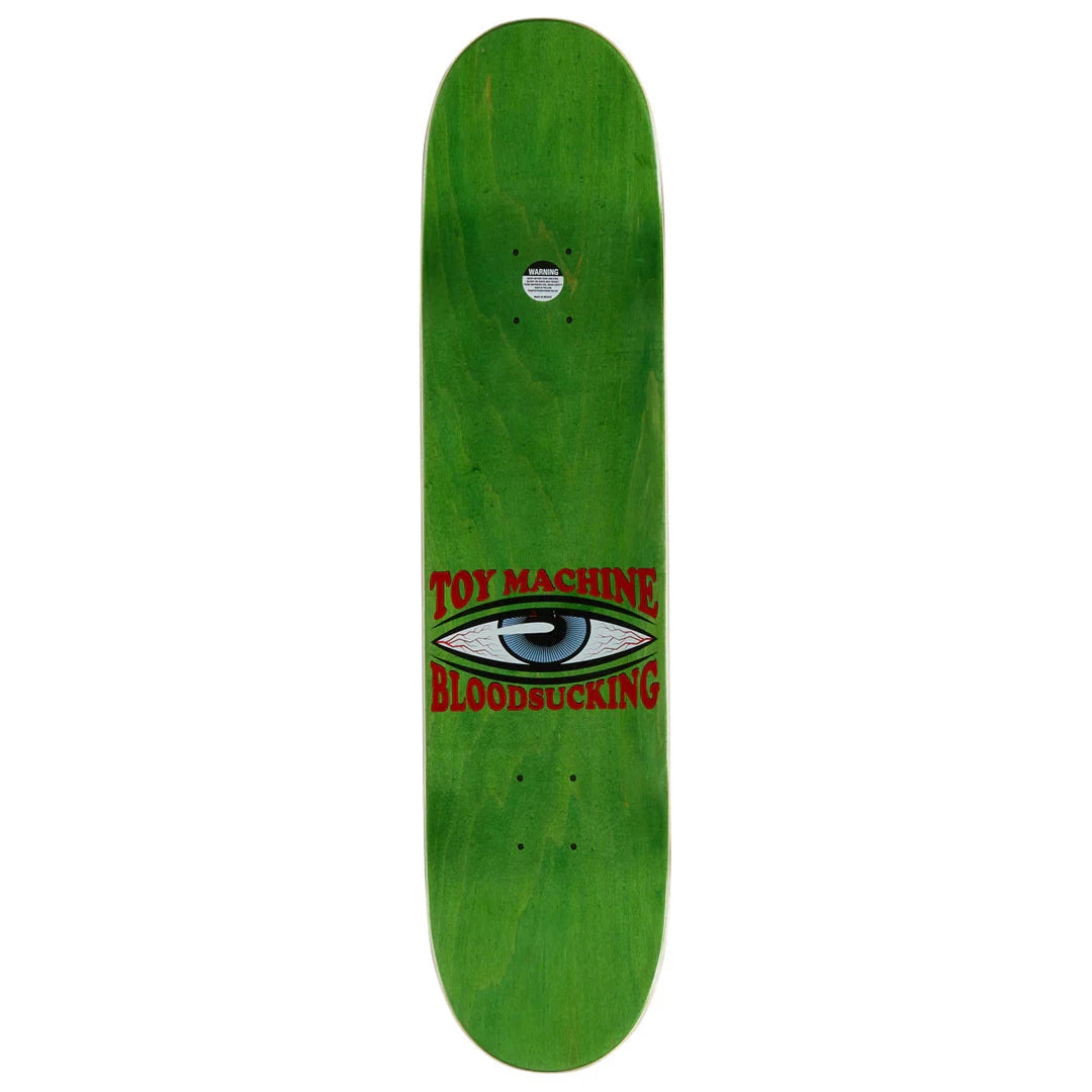 Toy Machine Monster Deck 7.5 decks Toy Machine 