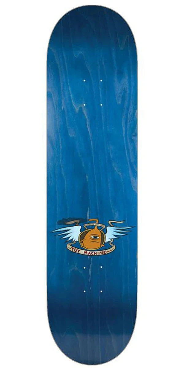 Toy Machine Monster Deck 8.75 decks Toy Machine 