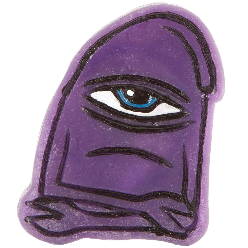 Toy Machine Wax Purple wax Toy Machine 