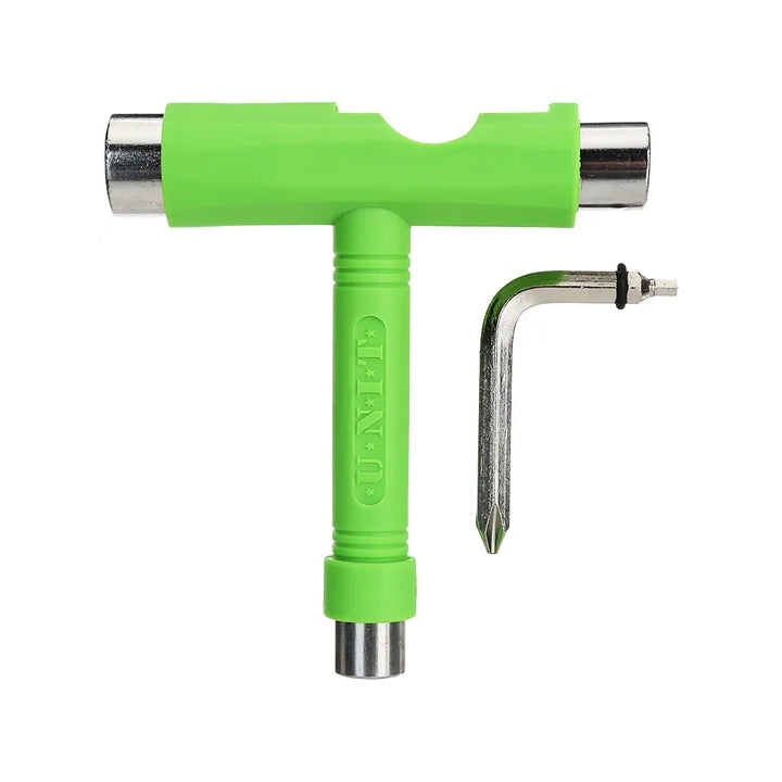 Unit Tool Fluorescent Green Tools Unit 