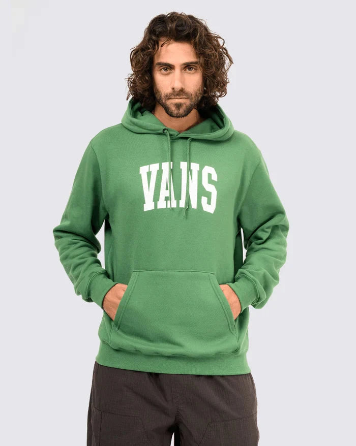 Vans Arched Pullover Hoodie Fairway hoodies Vans 