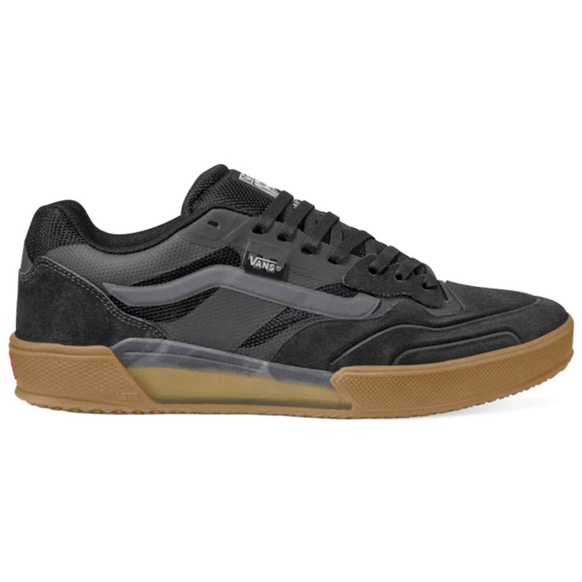 Vans AVE 2.0 Black/Gum footwear Vans 