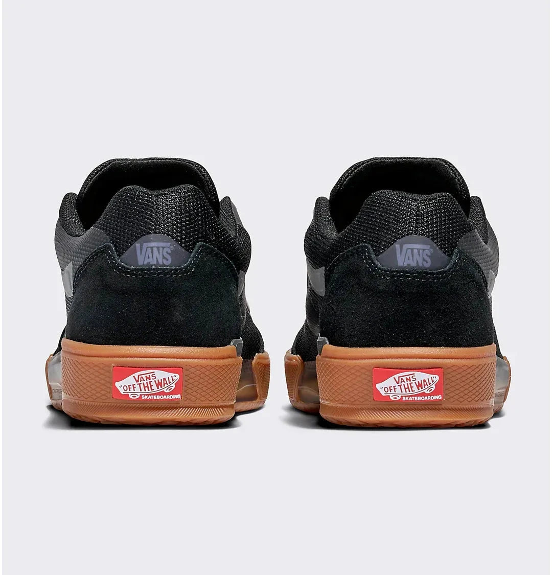 Vans AVE 2.0 Black/Gum footwear Vans 