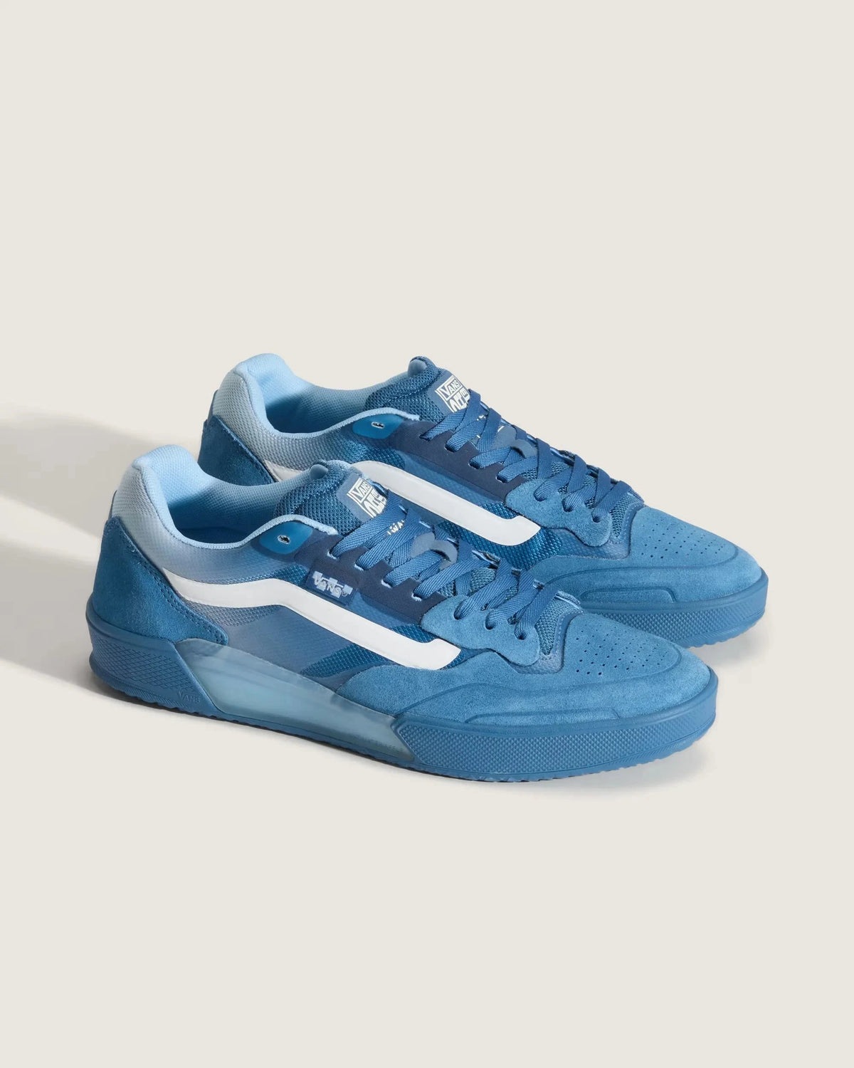 Vans AVE 2.0 Estate Blue Fade footwear Vans 