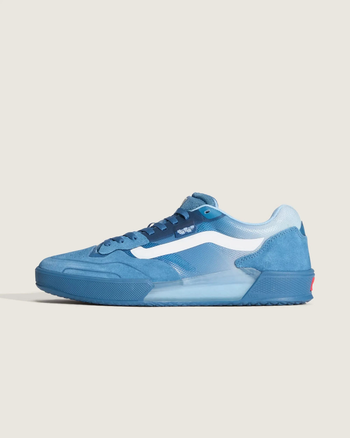 Vans AVE 2.0 Estate Blue Fade footwear Vans 