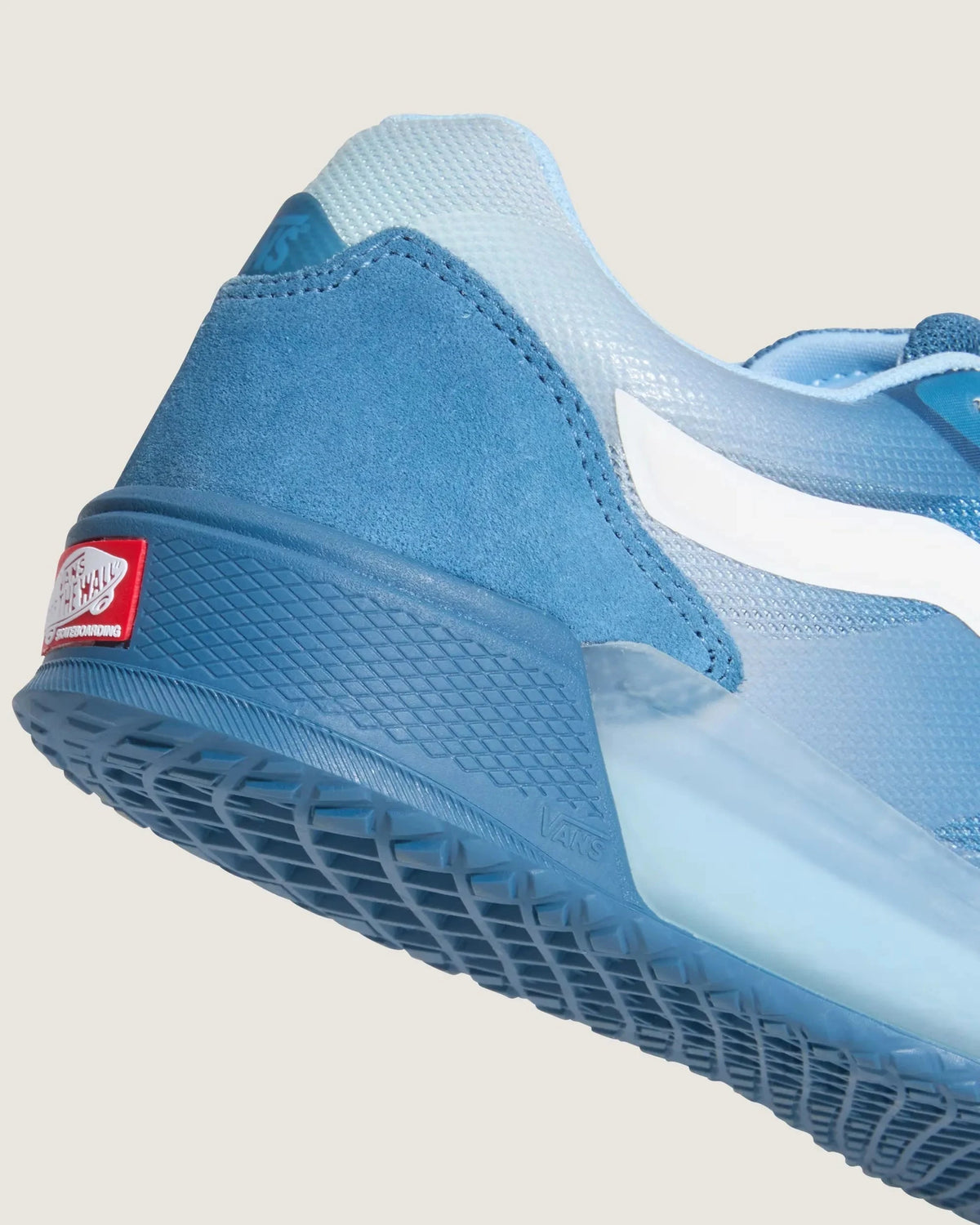 Vans AVE 2.0 Estate Blue Fade footwear Vans 