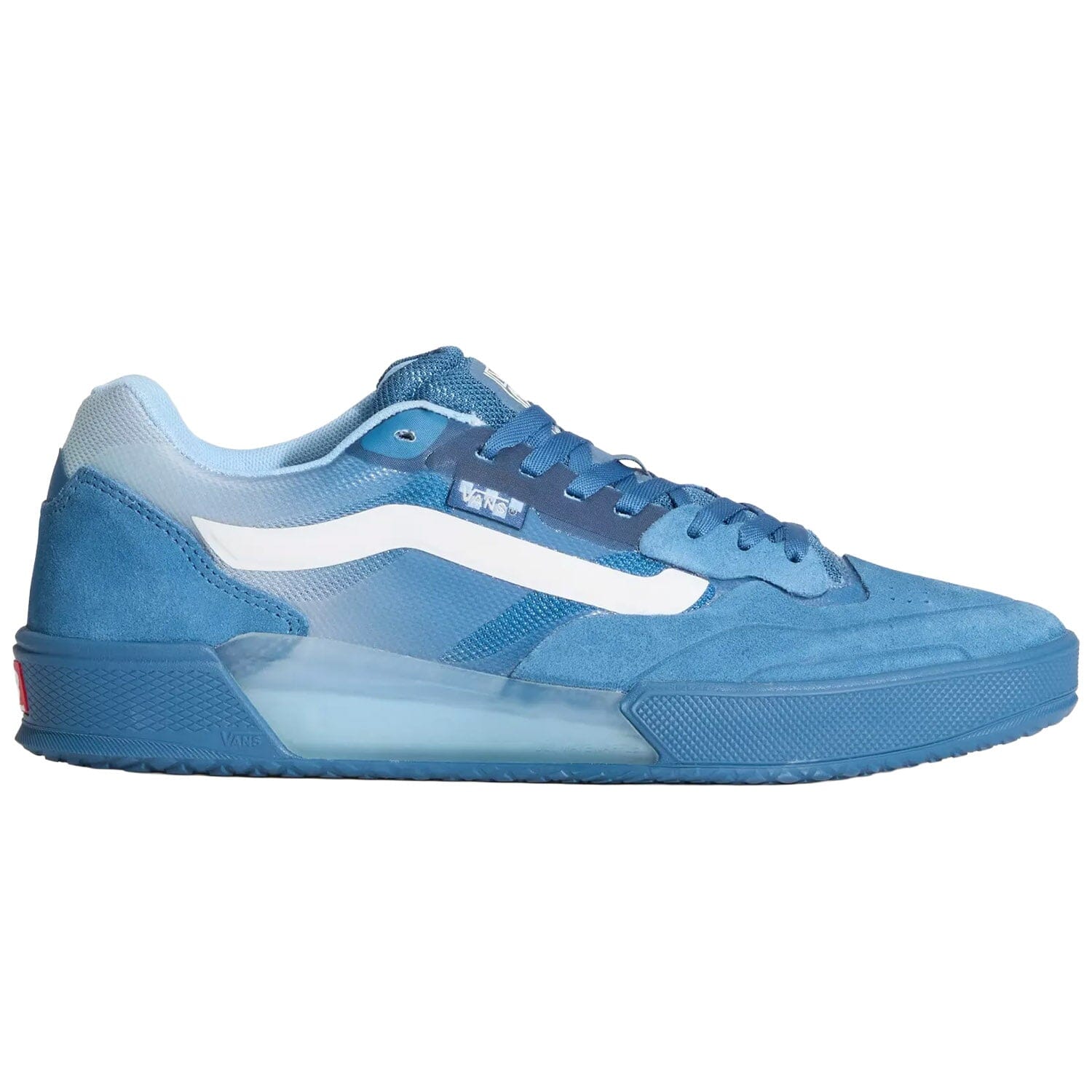 Vans AVE 2.0 Estate Blue Fade footwear Vans 