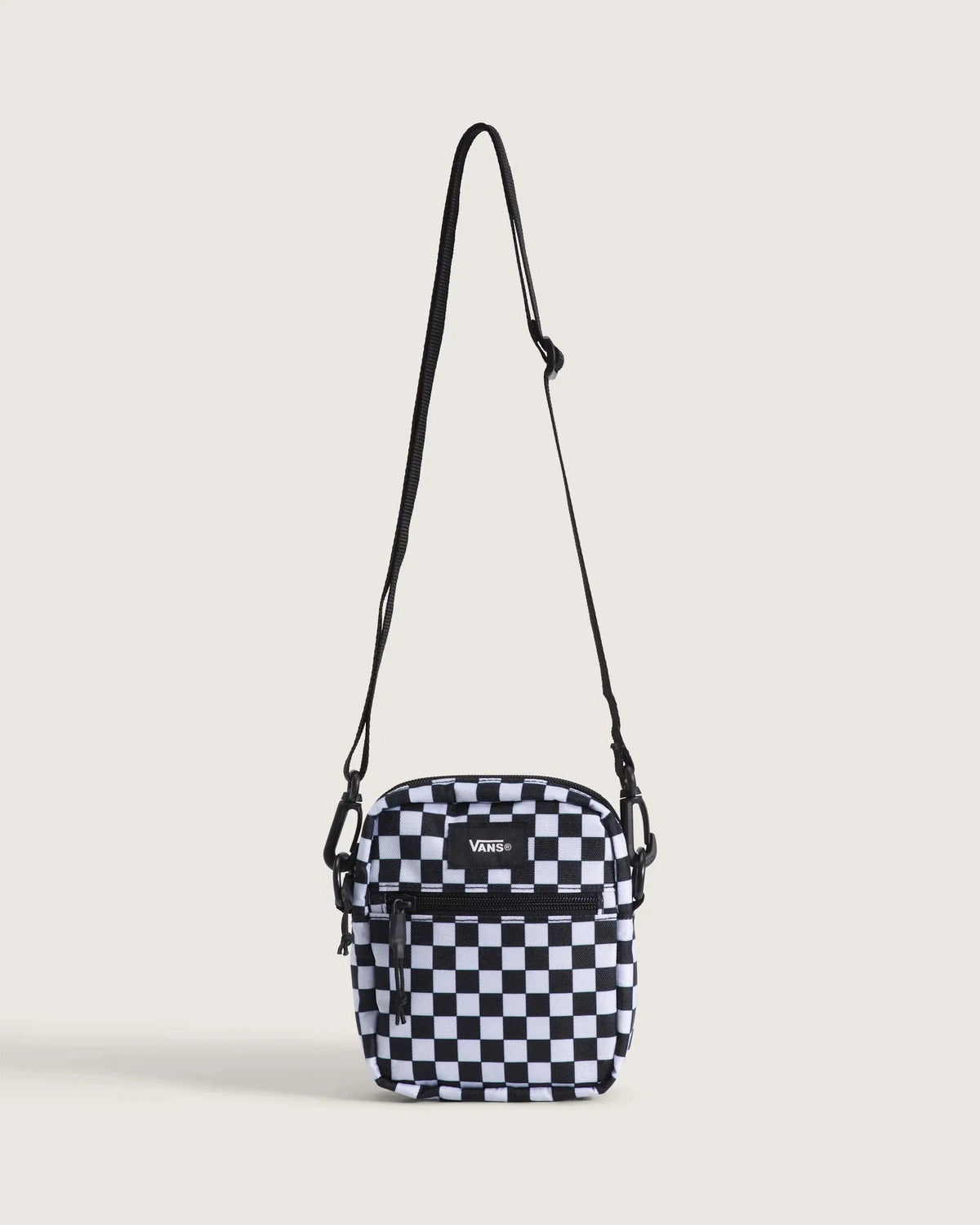 Vans Ball Shoulder Bag Black/White bags Vans 