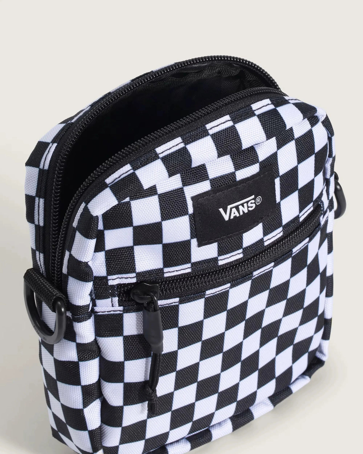 Vans Ball Shoulder Bag Black/White bags Vans 
