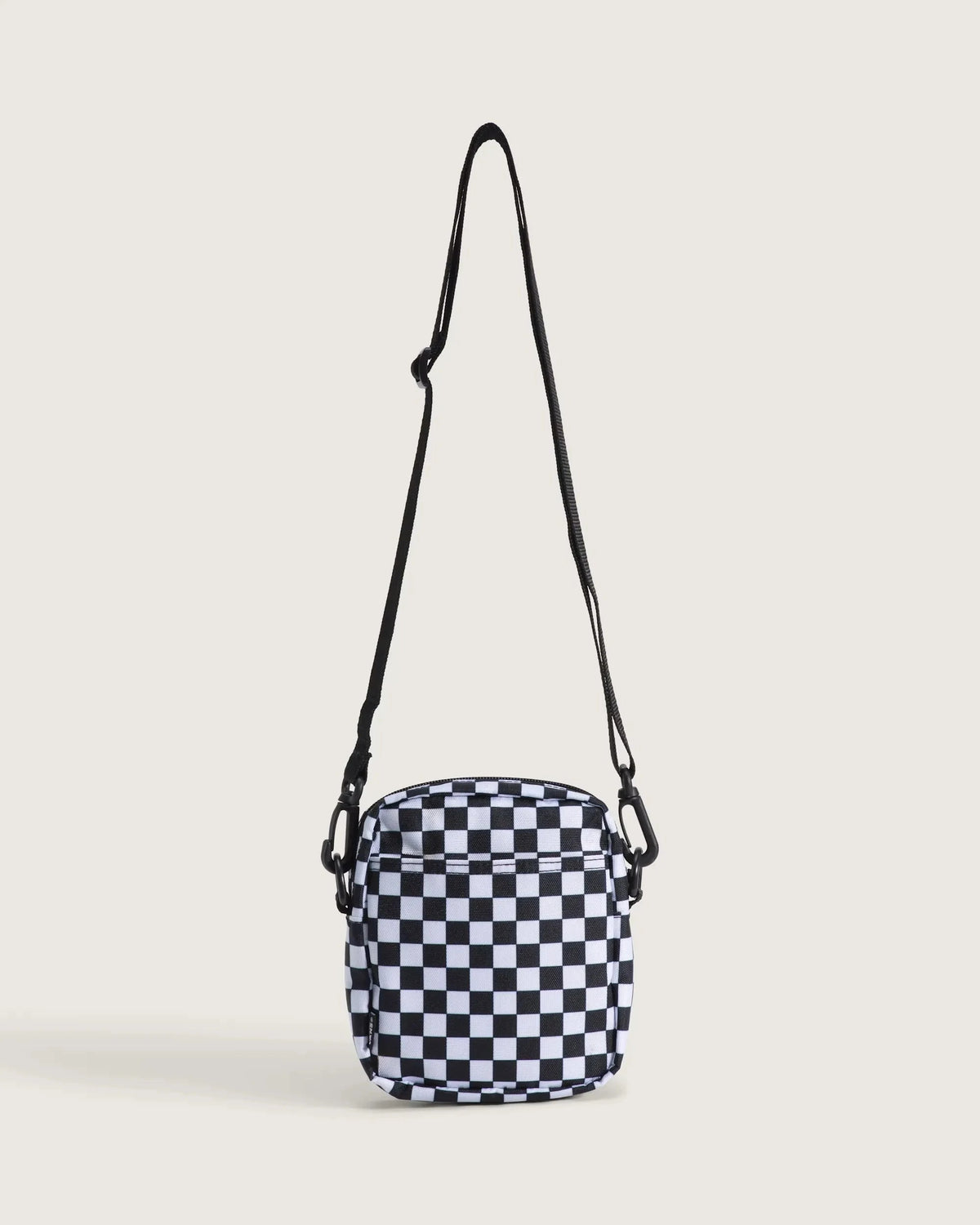 Vans Ball Shoulder Bag Black/White bags Vans 