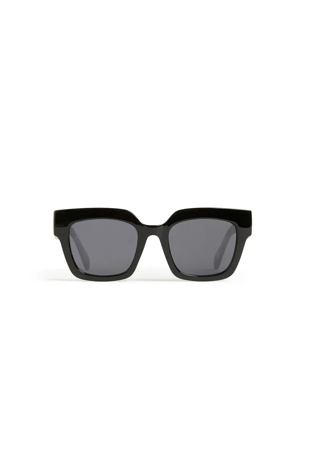 Vans Belden Shades Black/Gold Sunglasses Vans 