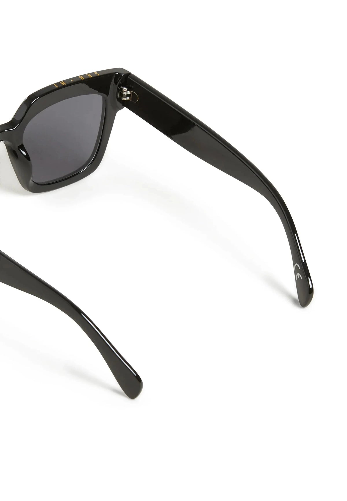 Vans Belden Shades Black/Gold Sunglasses Vans 