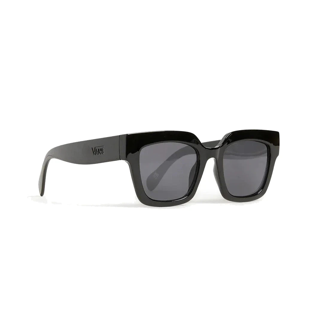 Vans Belden Shades Black/Gold Sunglasses Vans 