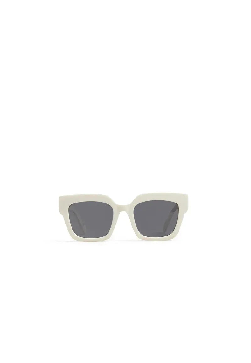 Vans Belden Shades Marshmallow Sunglasses Vans 