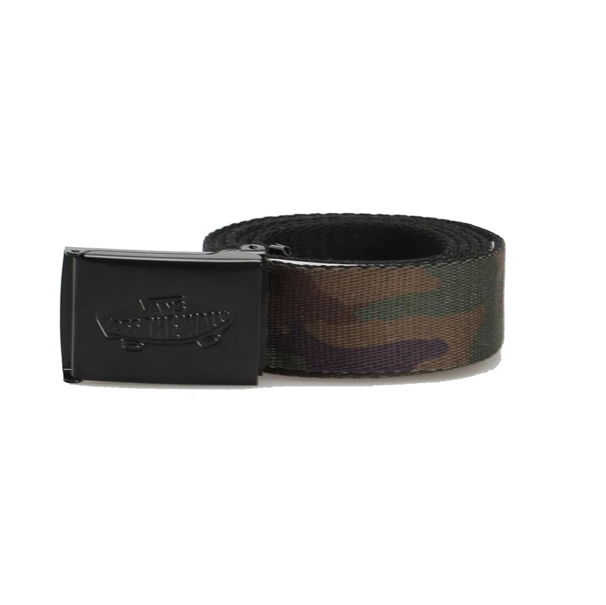 Vans Classic Web Belt Camo Belts Vans 