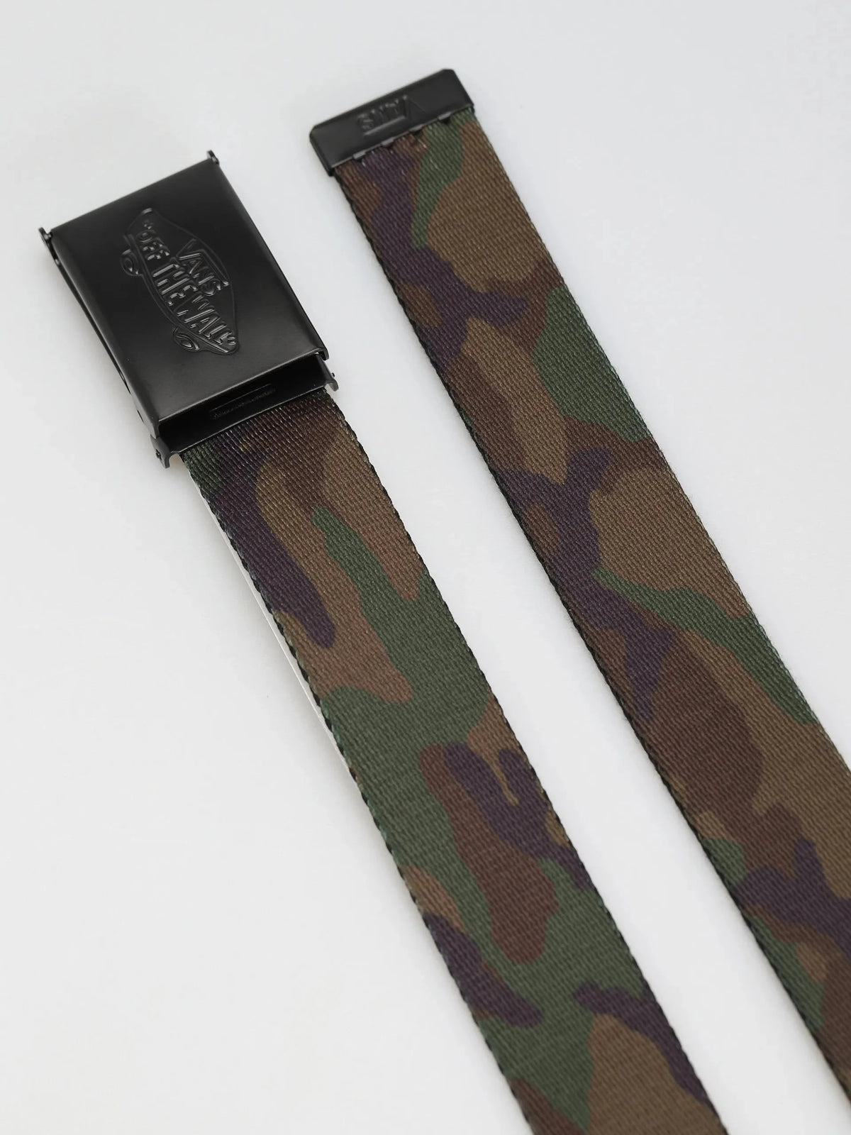 Vans Classic Web Belt Camo Belts Vans 