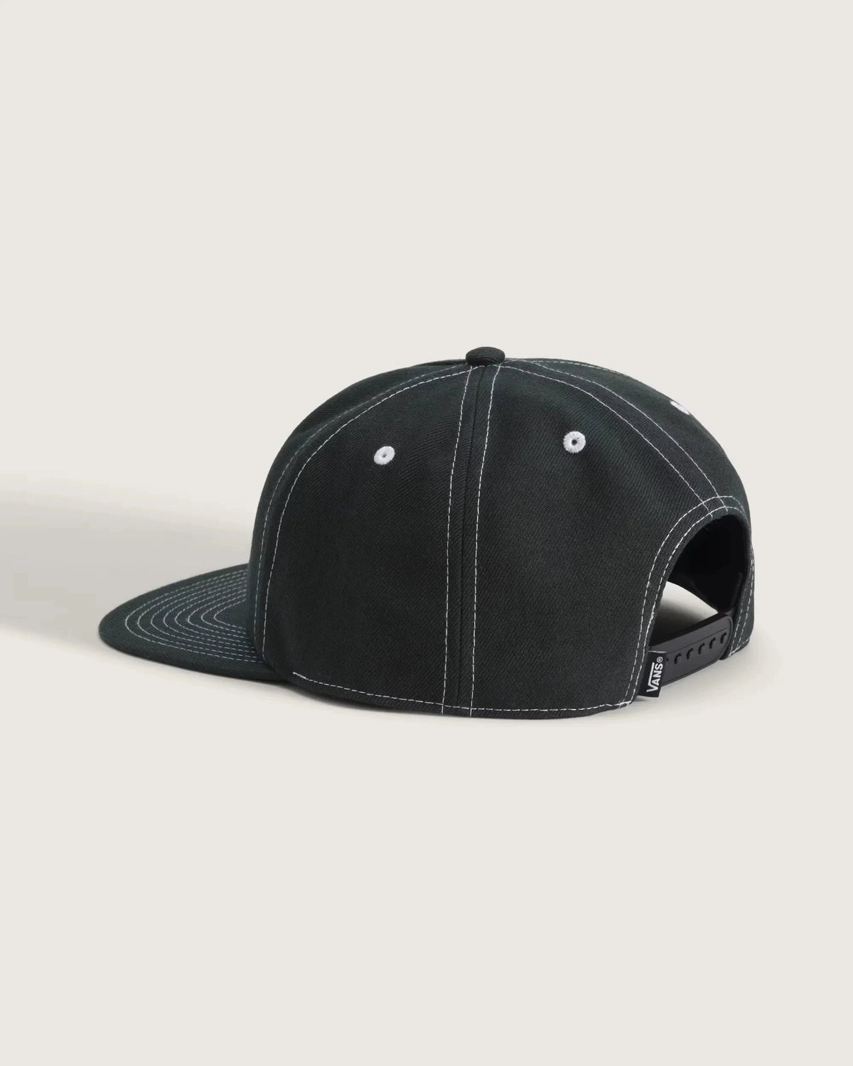 Vans Crestwood Unstructured Hat Black hats Vans 