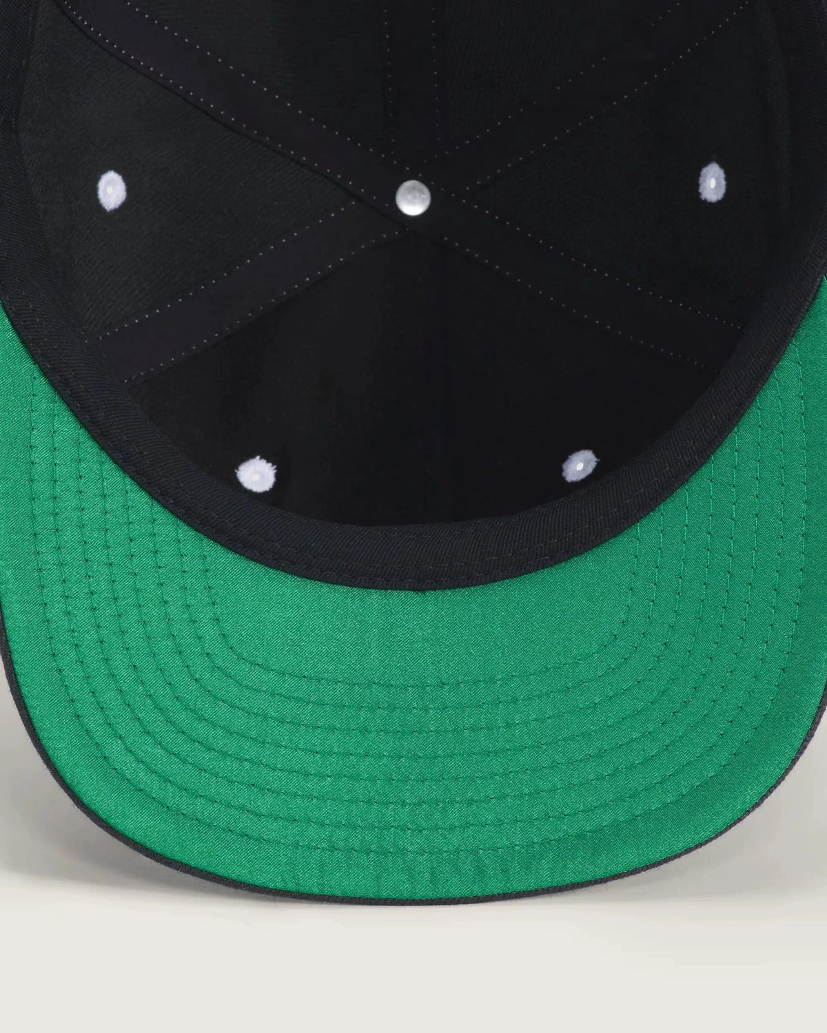 Vans Crestwood Unstructured Hat Black hats Vans 
