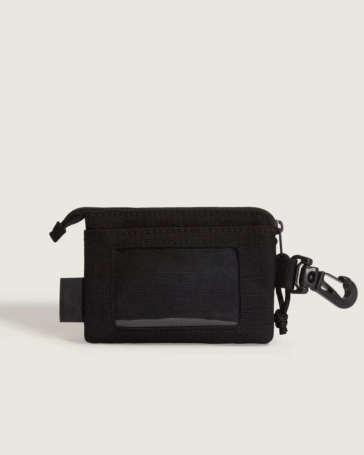 Vans Formula Zip Wallet Black bags Vans 