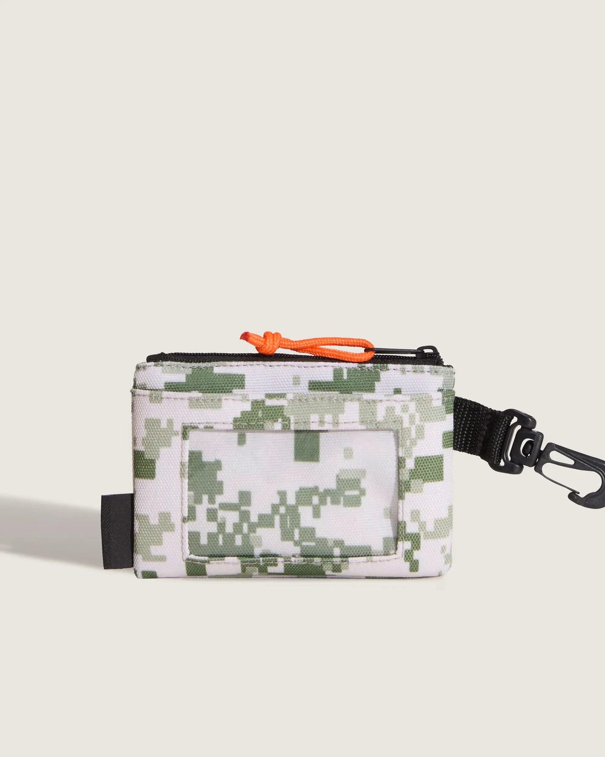 Vans Formula Zip Wallet Neutral Olive/Marshmallow bags Vans 