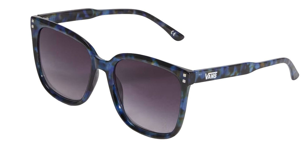 Vans Gilpin Sunglasses Royal Cobalt Sunglasses Vans 