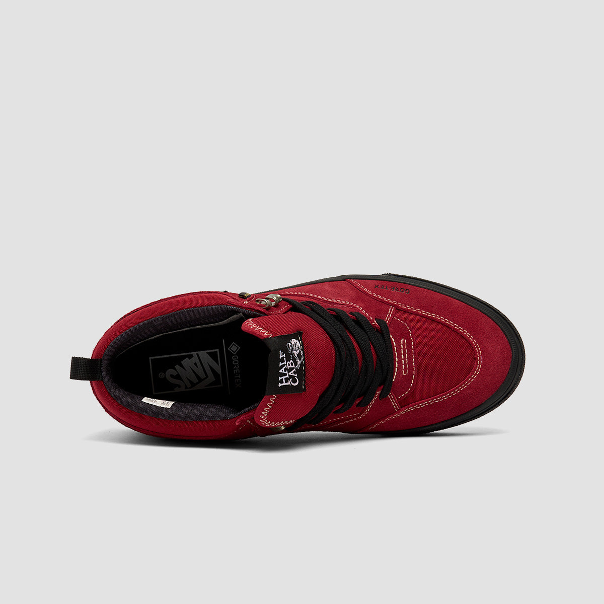 Vans Half Cab MTE GORE-TEX Insulated Bordeaux