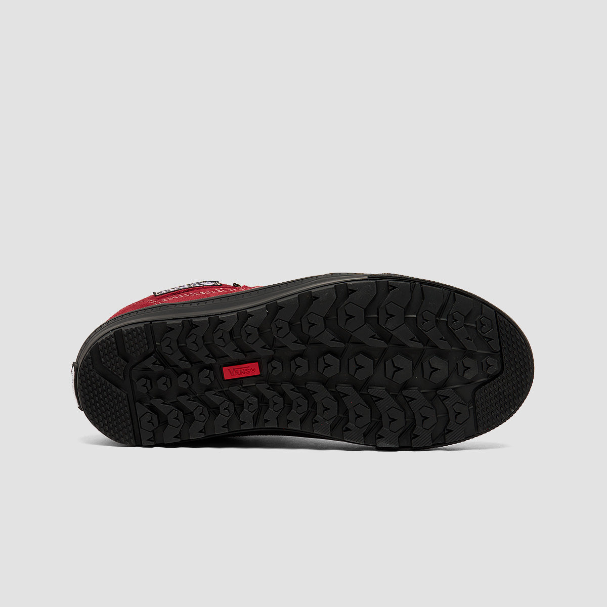 Vans Half Cab MTE GORE-TEX Insulated Bordeaux