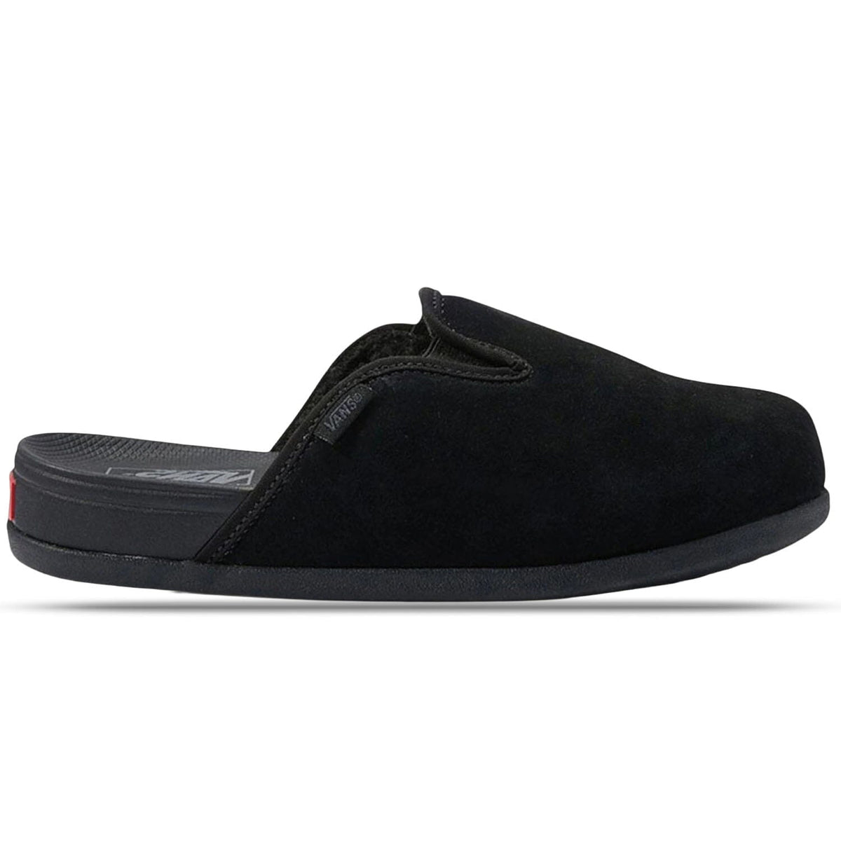Vans Harbor Mule VR3 Black footwear Vans 