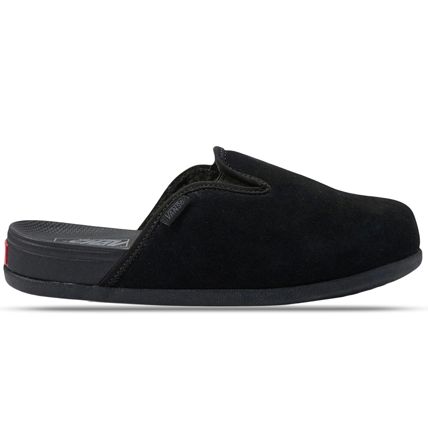 Vans Harbor Mule VR3 Black footwear Vans 
