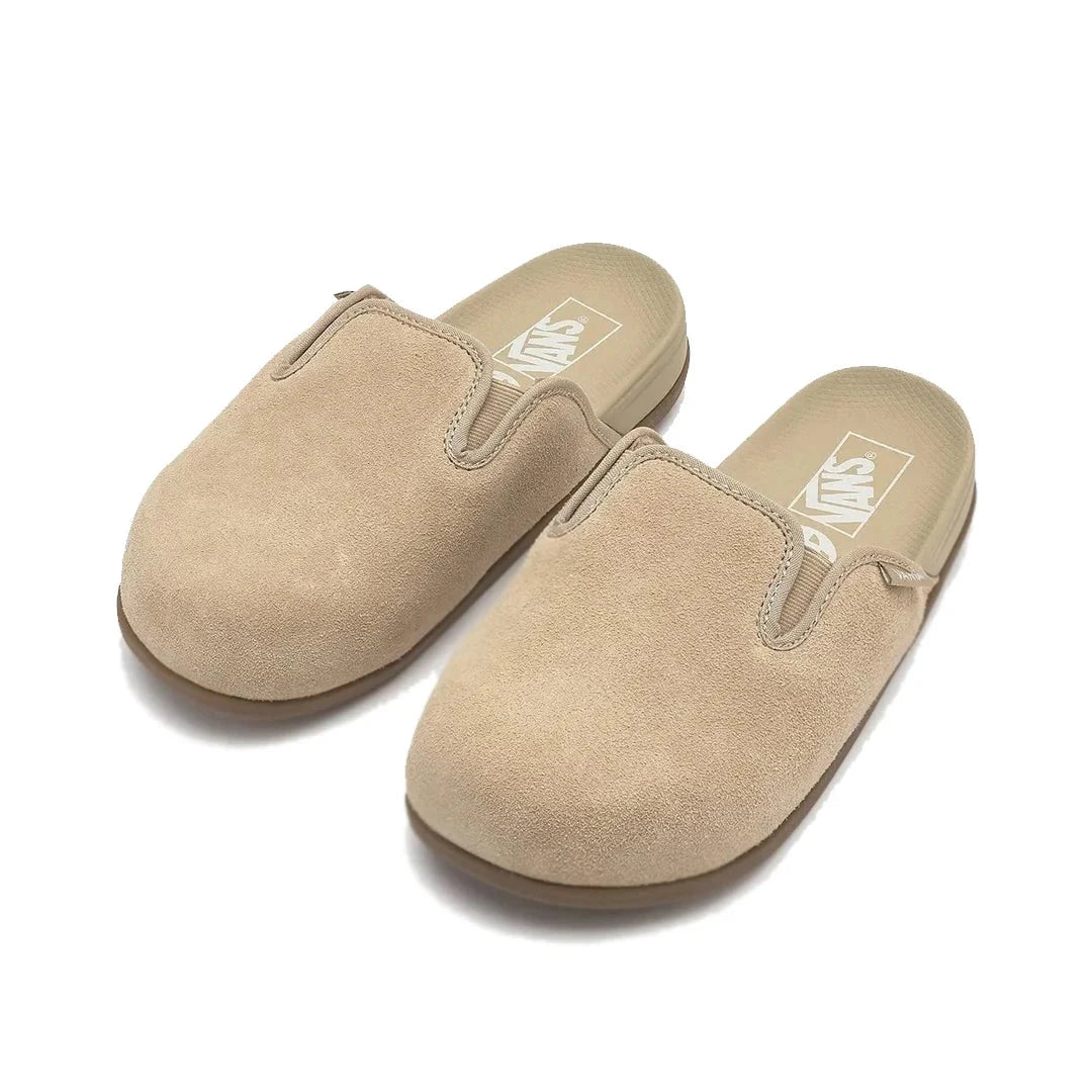 Vans Harbor Mule VR3 Khaki footwear Vans 