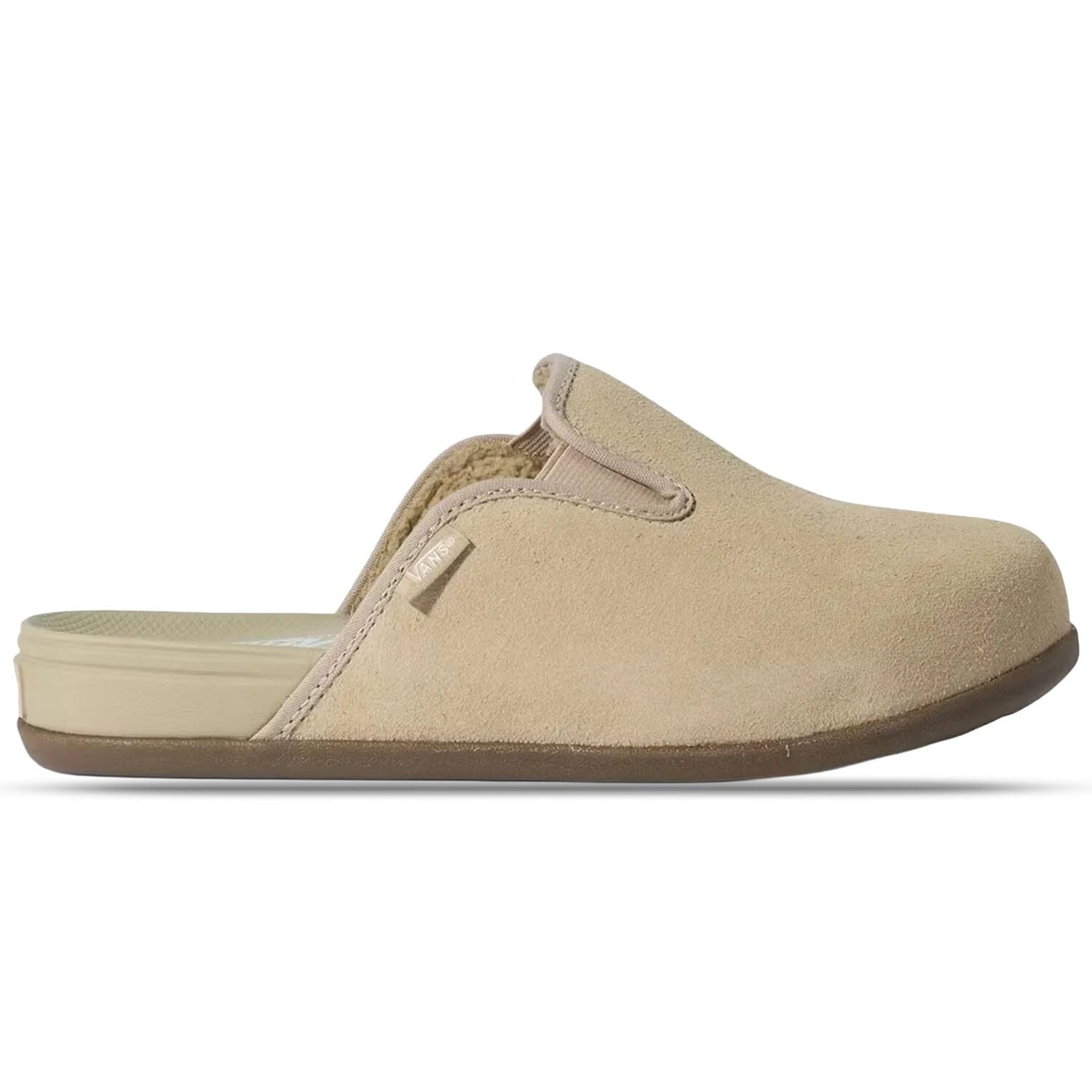 Vans Harbor Mule VR3 Khaki footwear Vans 