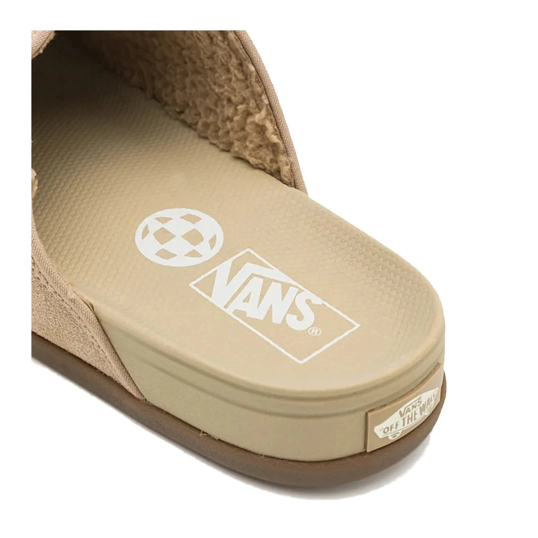Vans Harbor Mule VR3 Khaki footwear Vans 
