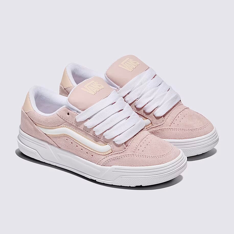 Vans Hylane Sepia Rose footwear Vans 