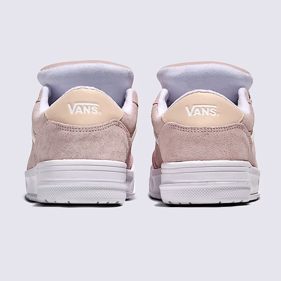 Vans Hylane Sepia Rose footwear Vans 