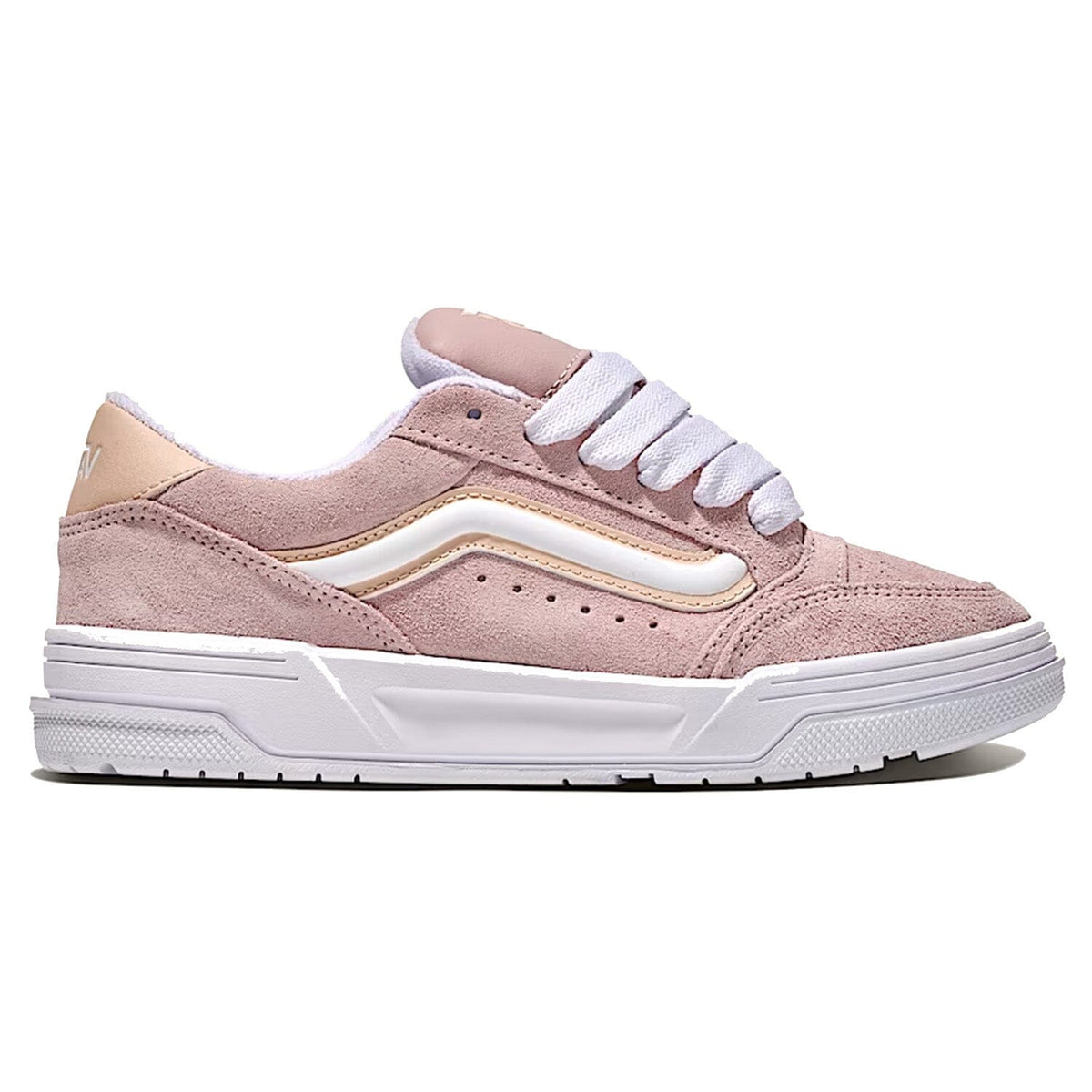 Vans Hylane Sepia Rose footwear Vans 