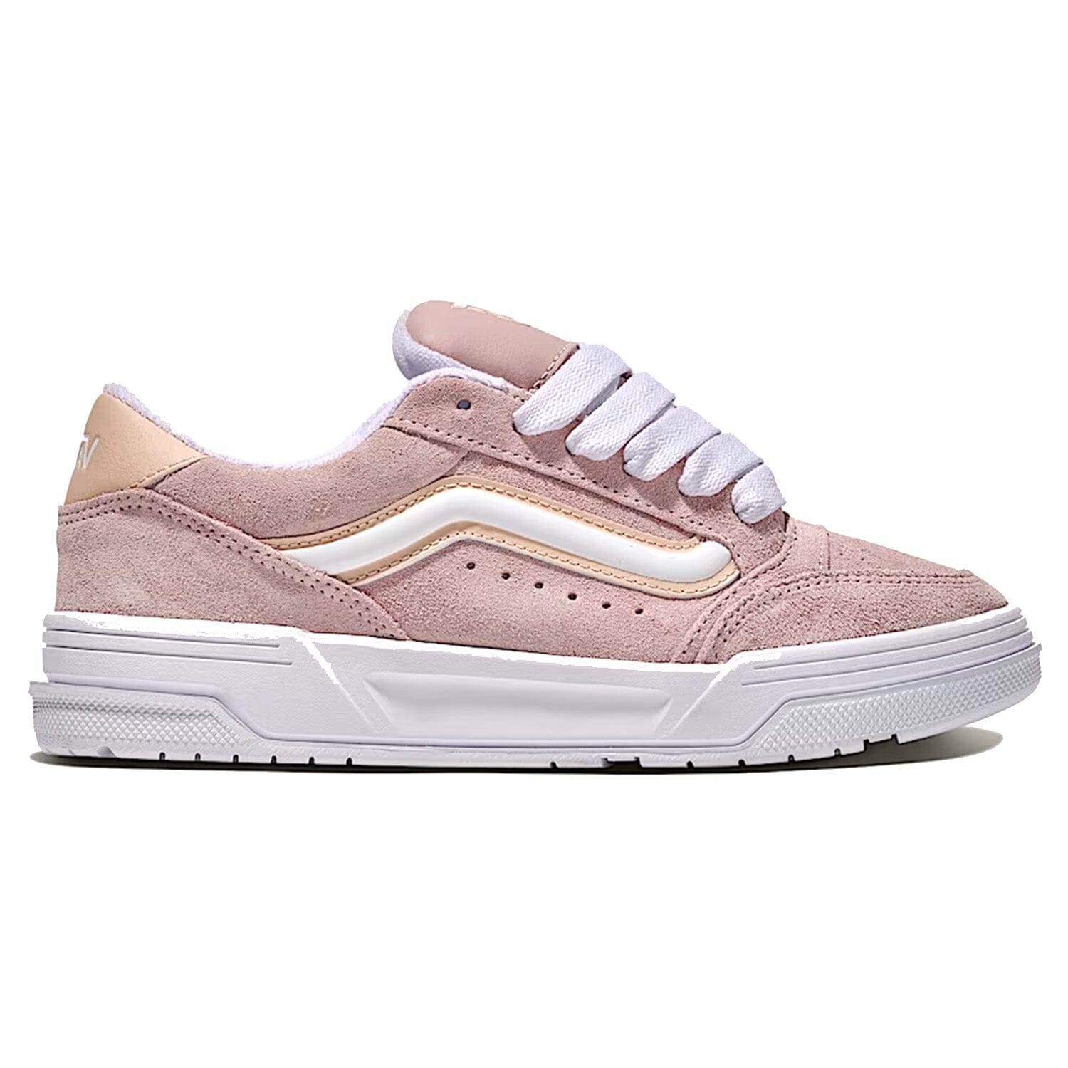 Vans Hylane Sepia Rose footwear Vans 