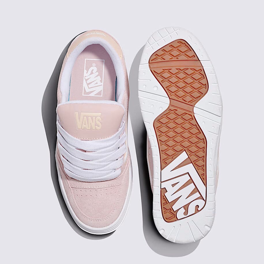 Vans Hylane Sepia Rose footwear Vans 