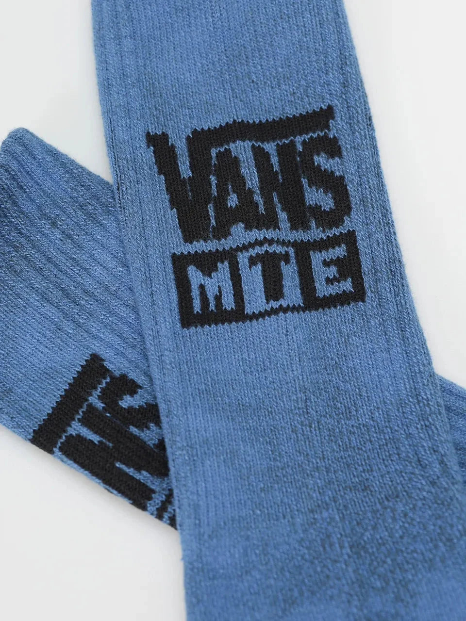 Vans MTE Crestline Tie-Dye Sock Dress Blues 9.5-13 Socks Vans 