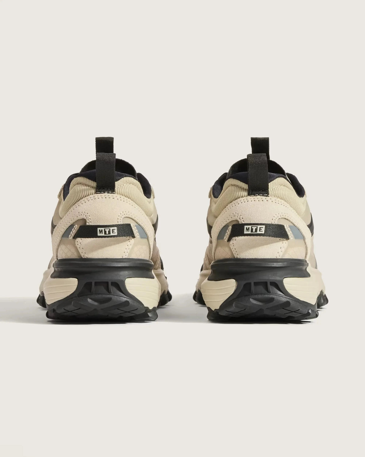 Vans MTE Crosspath XC Peyote/Black footwear Vans 