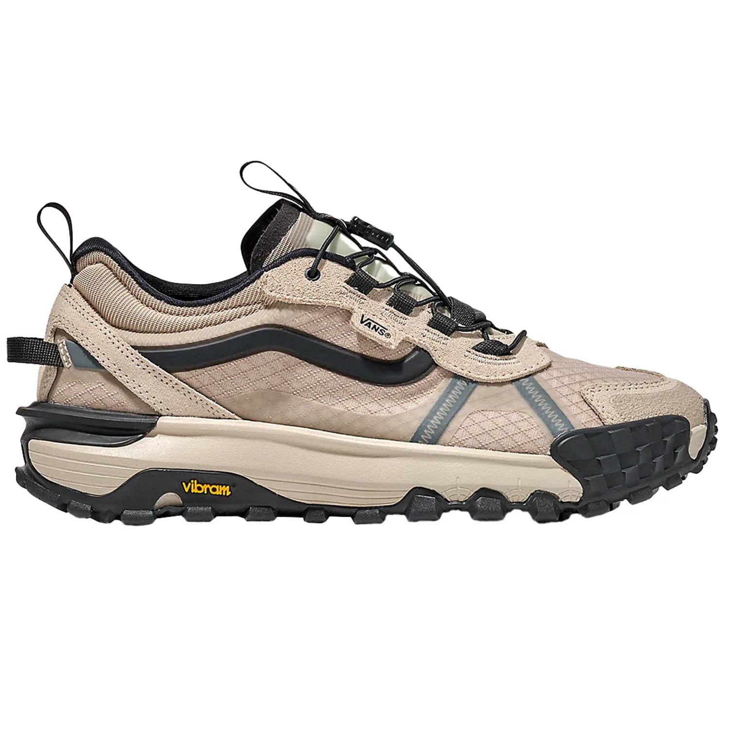 Vans MTE Crosspath XC Peyote/Black footwear Vans 