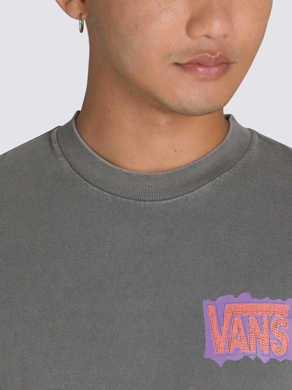 Vans MTE Off Grid Tee Nine Iron Tees Vans 