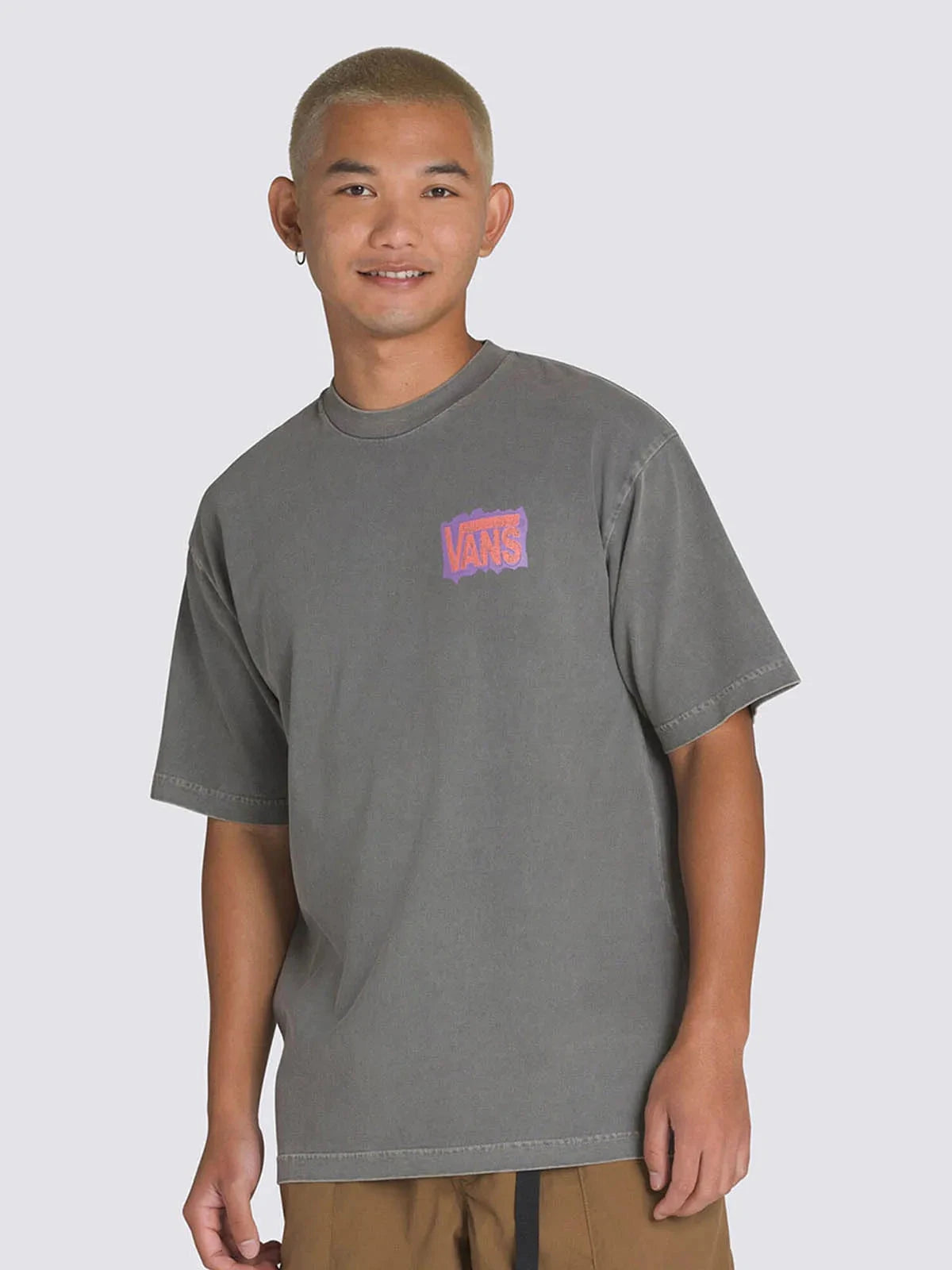 Vans MTE Off Grid Tee Nine Iron Tees Vans 